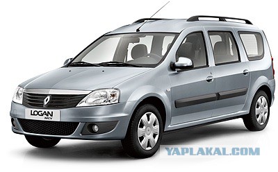 Утилизационный сбор при покупке нового автомобиля.
