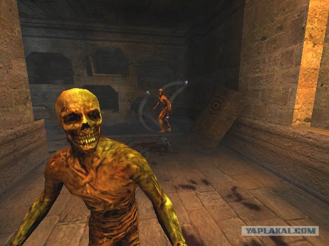 Ностальгия