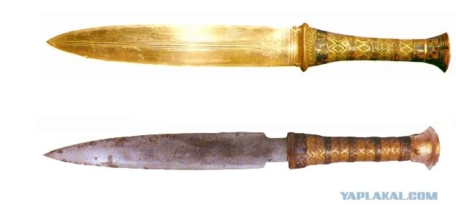 В Египте открыли некрополь Серапеум