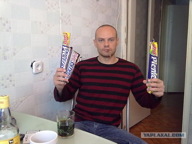 Вестник из соцсетей #19