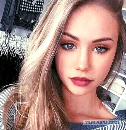 19-летняя сибирячка поедет на «Мисс Мира»