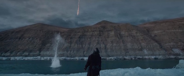 Как это снято: «Выживший»