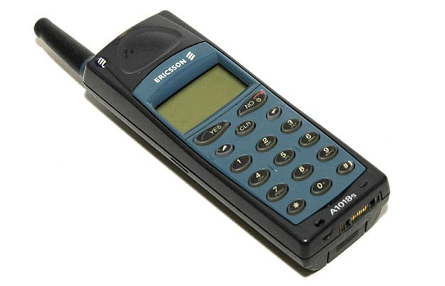 Мобильная ностальгия: топ-10 телефонов Sony Ericsson