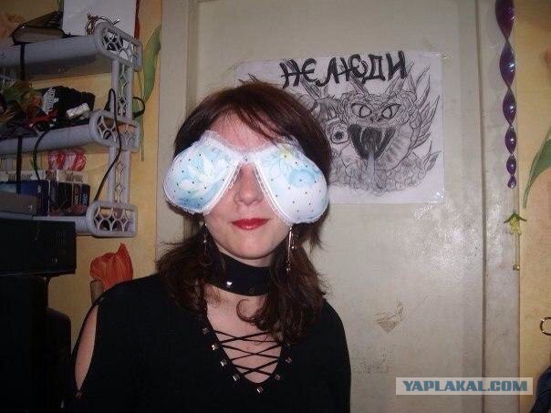 Картинки из ваших интернетов, 18+