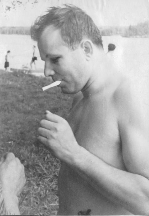 «Антитабачный» законопроект принят во втором чтени