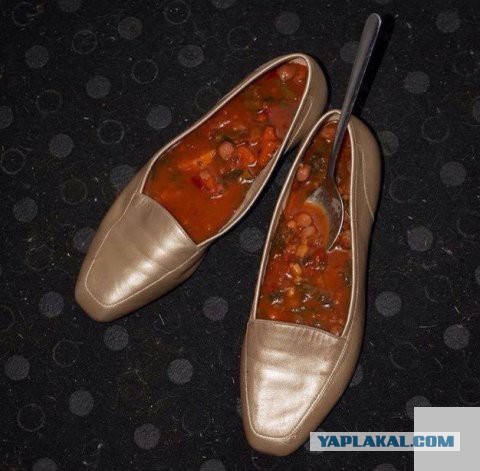 Всяко разно