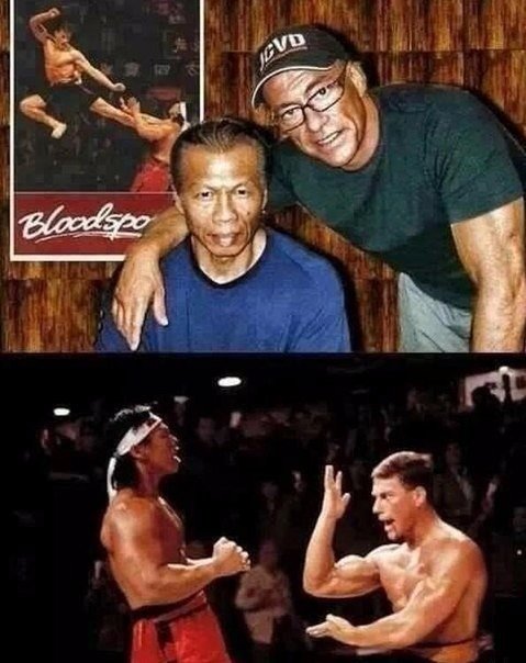 Интересные и веселые картинки