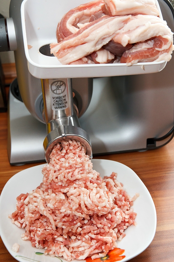 Легендарный немецкий фастфуд "Карривурст с картофелем фри"