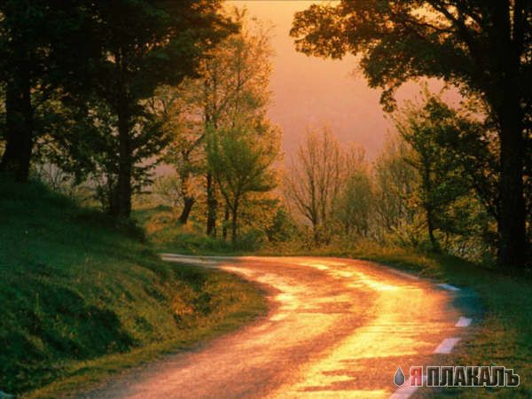 ПРИРОДА. Красивые пейзажи, города, небо и т.п.