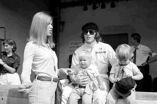 Формула-1 (Сезон 2016) часть 3