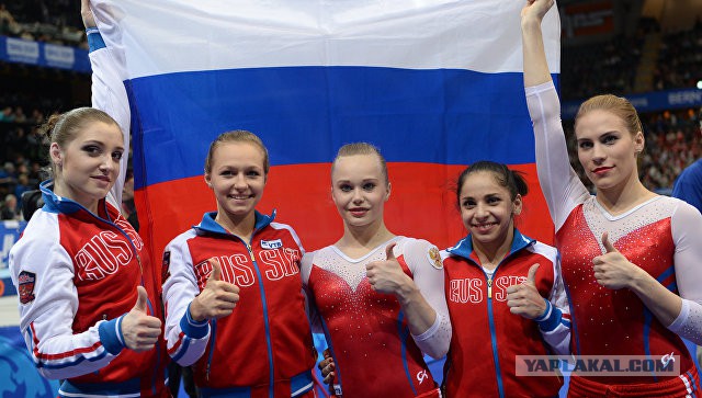 О, спорт