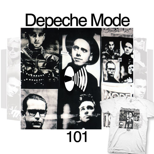 Depeche Mode