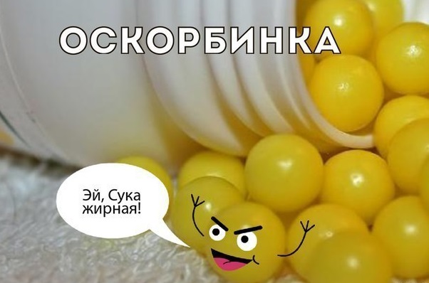 Адская трэш-подборка чернухи. Моралфаги - мимо!
