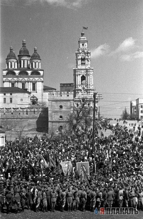 Ради жизни - подборка к 9 мая!