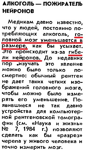 Как я бросил пить