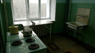 Новые правила в общежитиях для российских студентов