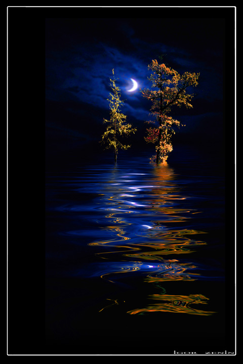 Красивые работы (c) IGOR ZENIN