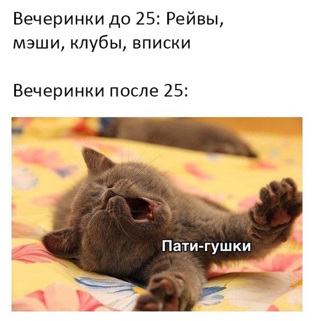 Картинки и мемы для настроения 03.12.2020
