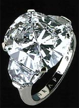 Самые известные бриллианты, 78 фото