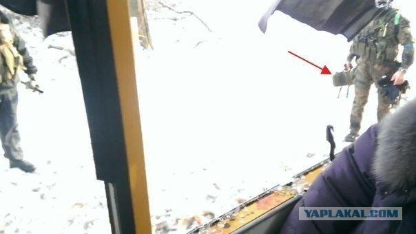 Русская армия начала штурм Авдеевки, из которой бьют по Донецку