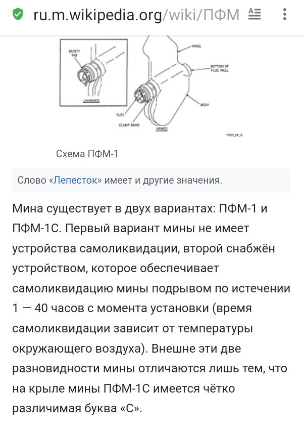 Донецк опять обсыпали лепестками