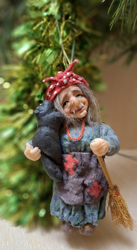 Новогоднее!