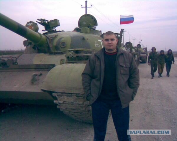 Огромная махина, убивающая все живое
