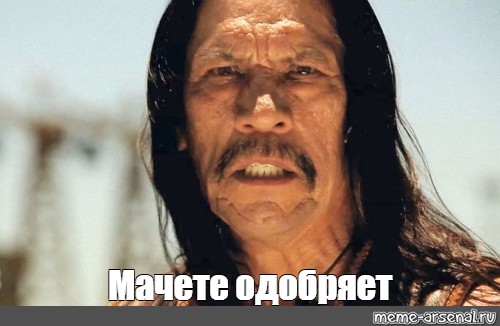 Неравнодушный гражданин раздал бездомным американским неграм мачете