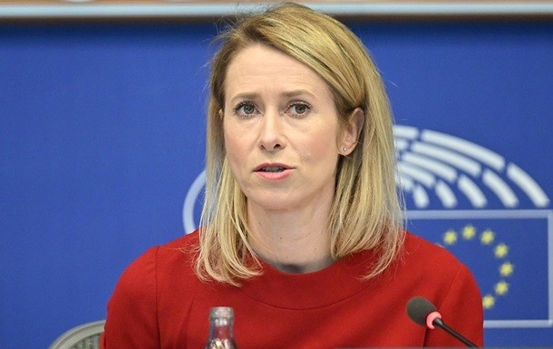 Украине пора назначить нового лидера