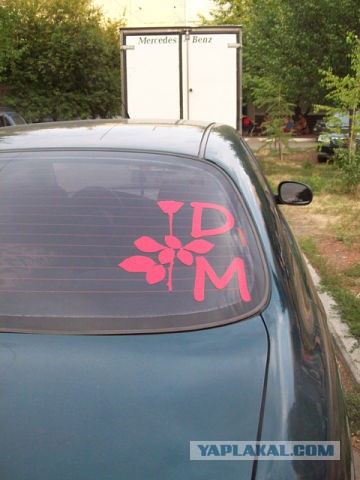 Depeche Mode