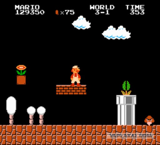 О запрете шутеров.