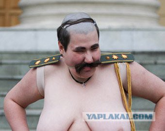Весь майдан в одной картинке