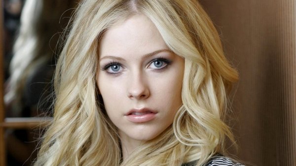Во что превратилась Avril Lavigne