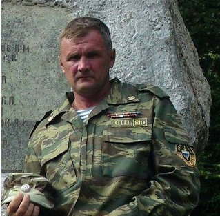 В Славянске идет бой