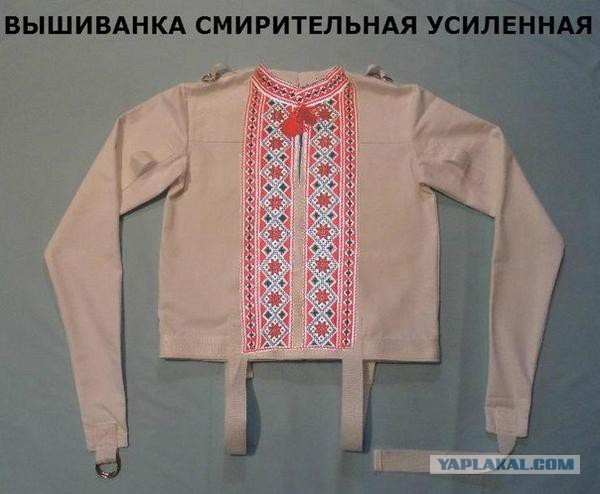 С миру по нитке. Демотиваторов чуть