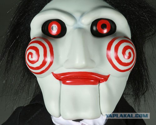 Все, Миша, ты попал!