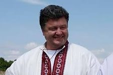 Порошенко "уничтожил" еще одну колонну