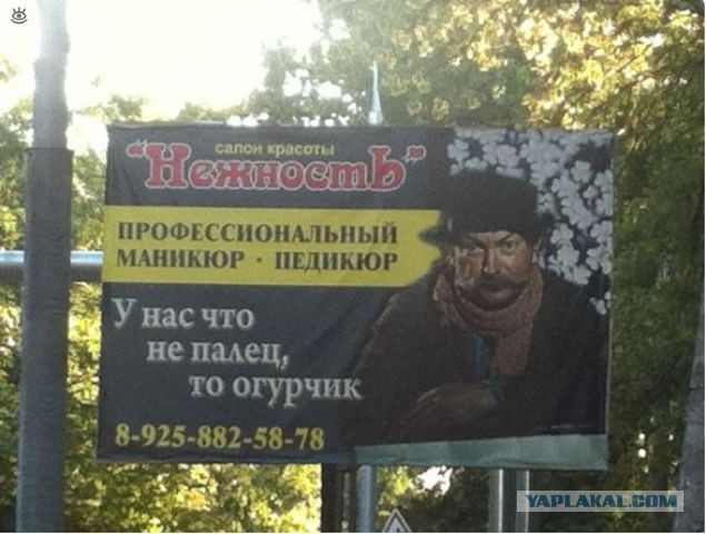 Весёлое из сети