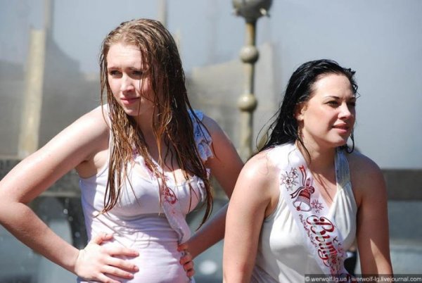 Последний звонок 2012 