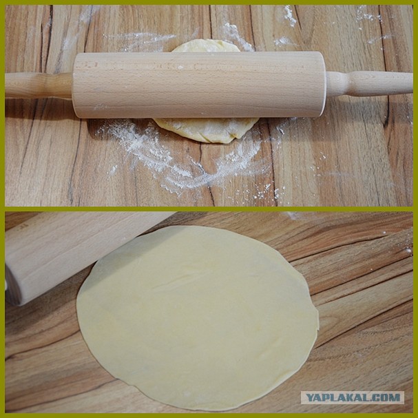 Коммунальные замУтки