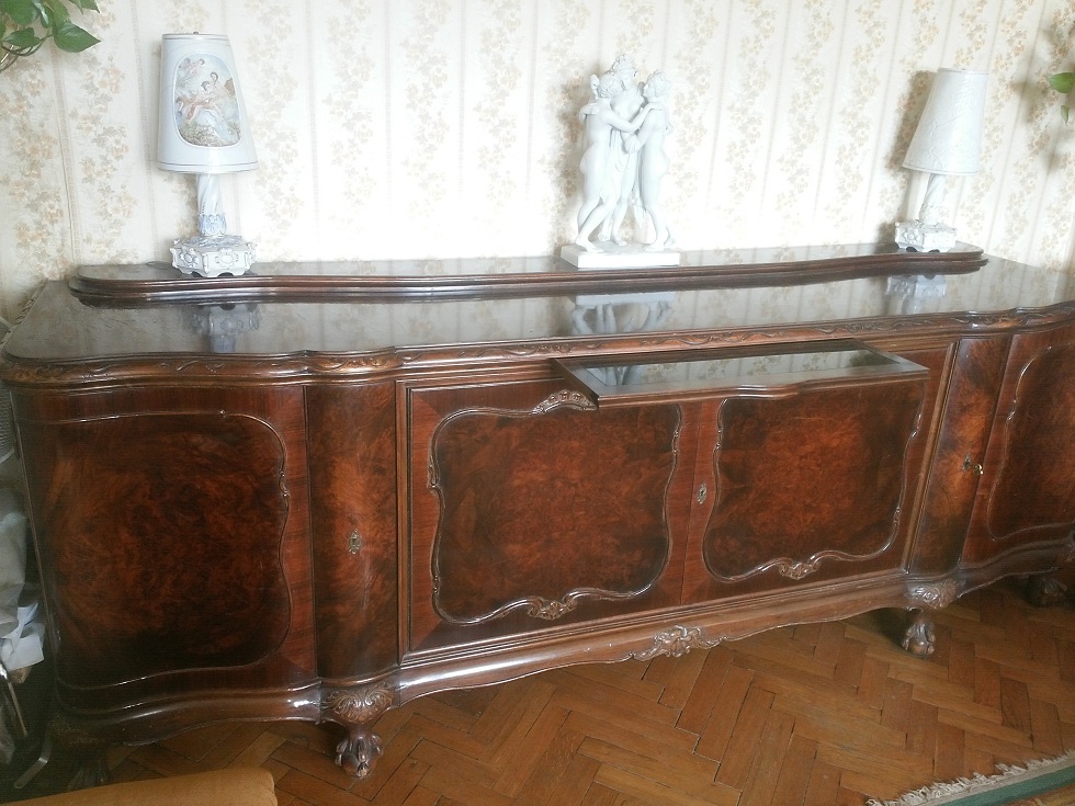 Vintazh Mebel 1910 20 Gg Moskva Prakticheski Darom Yaplakal