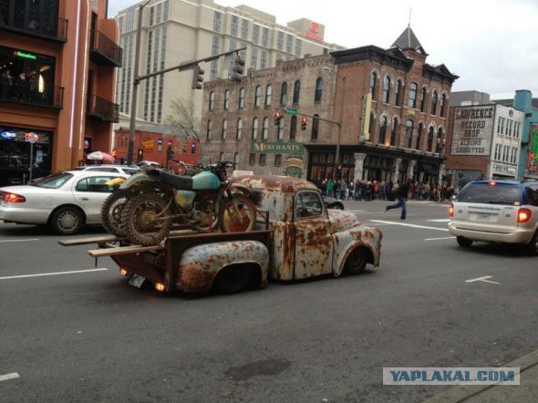 Подборка автоприколов