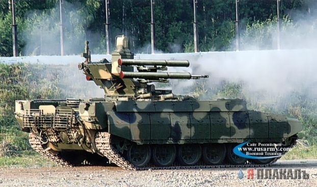 Военная техника.