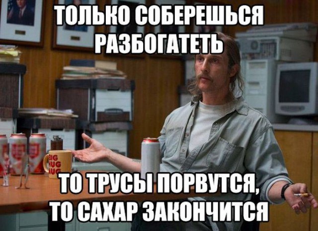 Накопилось немного мелочи.