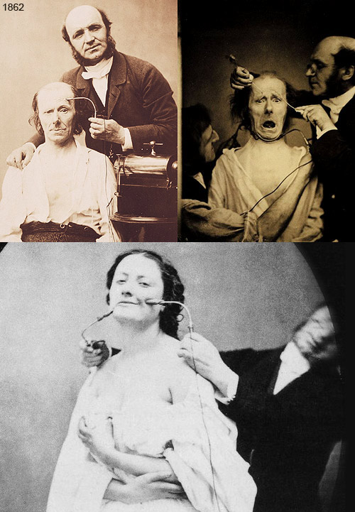 История фотографии. Самые первые снимки