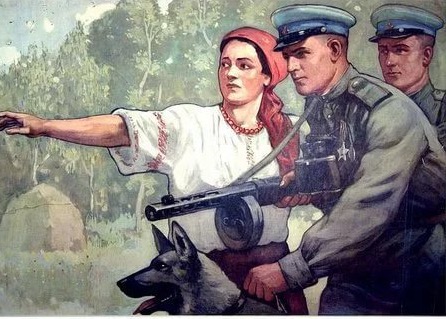 Список детей российской власти, живущих на Западе