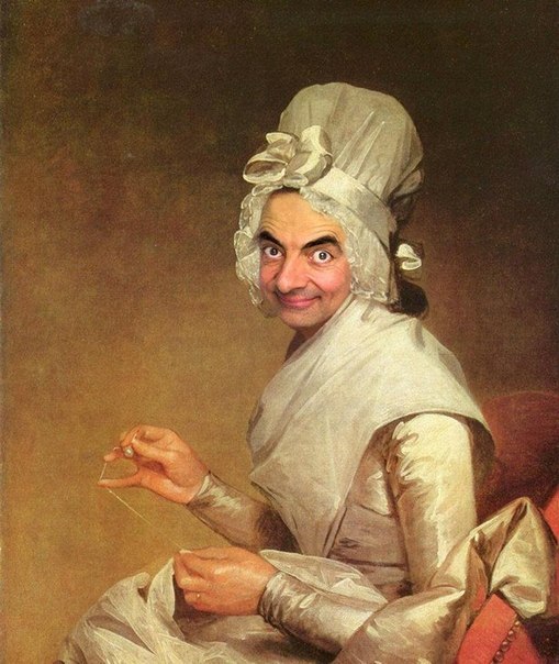 Просто картинки