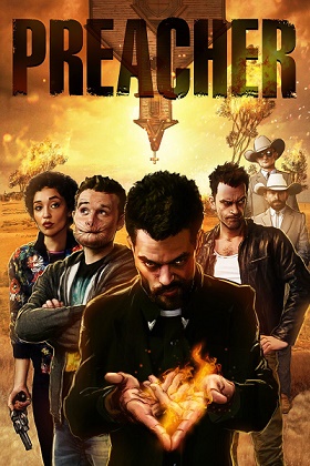 10 самых скачиваемых сериалов 2017 года