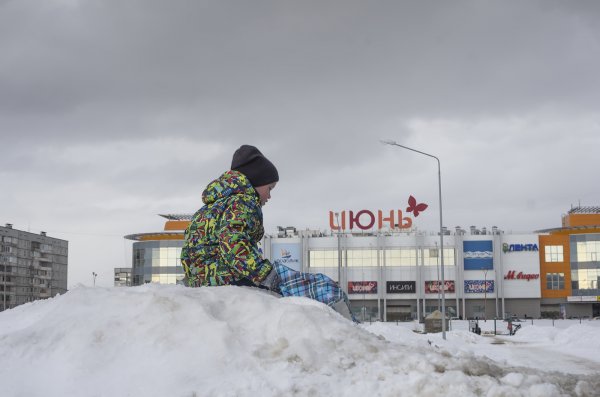 Подборка интересных и веселых картинок