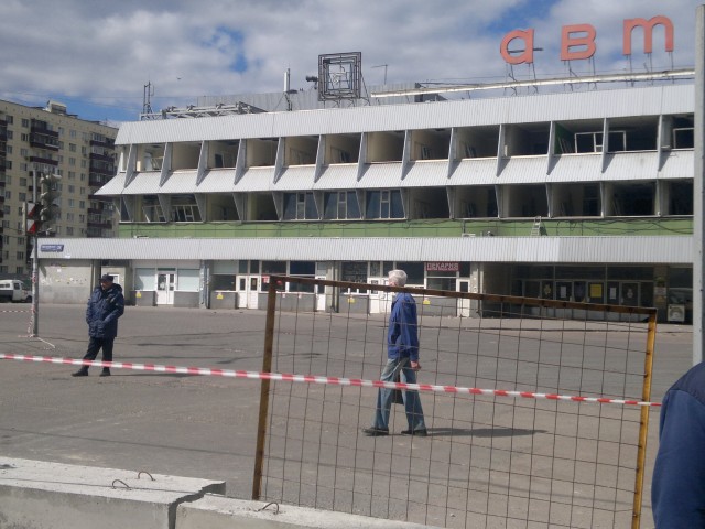 90-е. Было весело и страшно